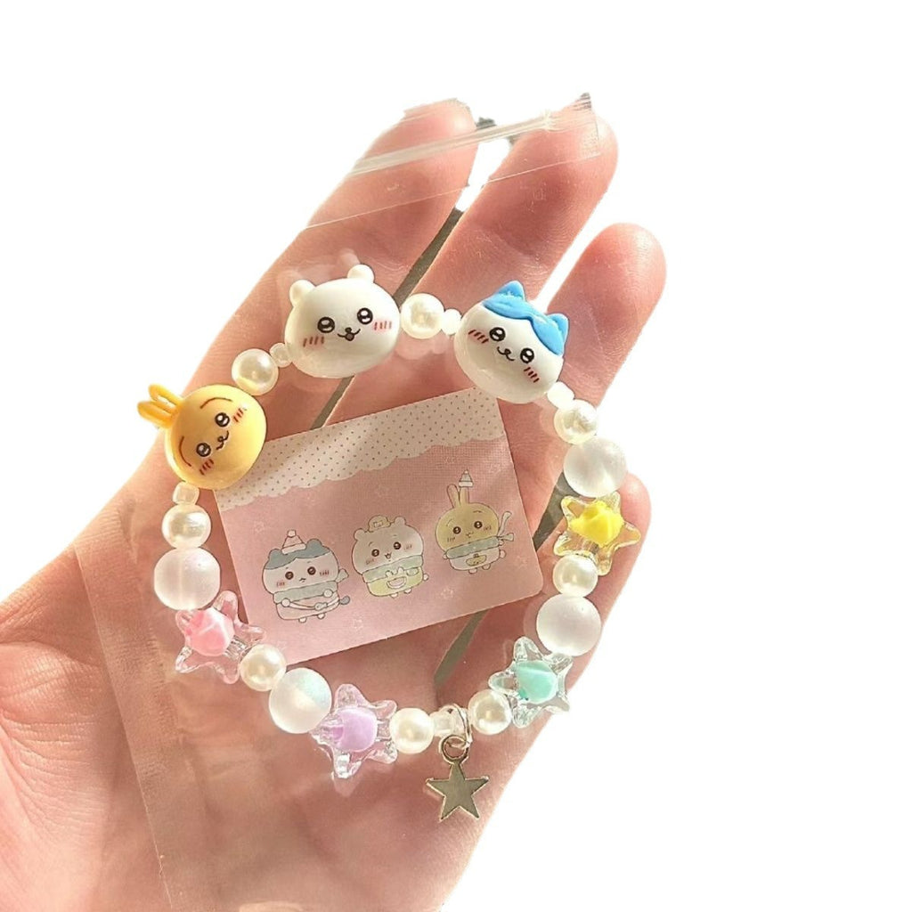 Assorted Bracelet
